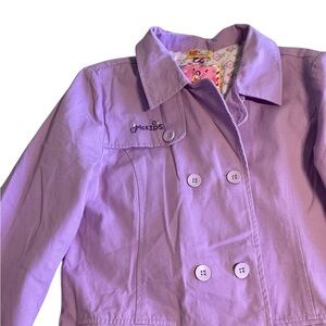 Trench Coat by McDonald’s Corp - McKids